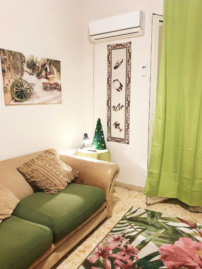 Appartamento Dolce Casa Centro Storico di Palermo Esterno foto